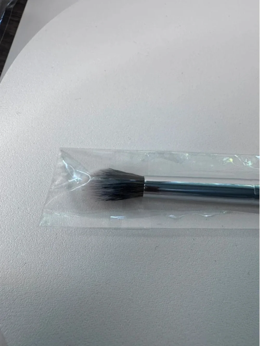Morphe M453 crease blender eyeshadow brush new